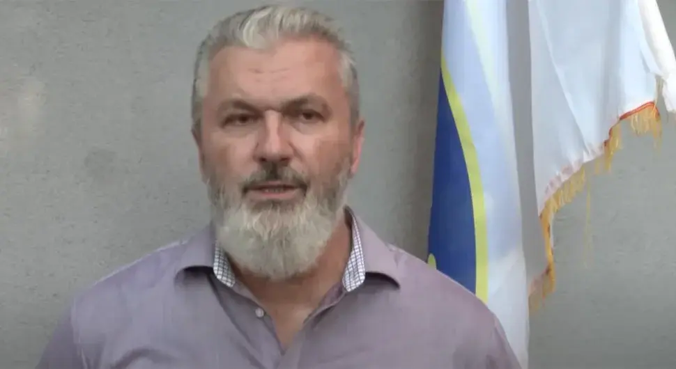 Огласио се Санин Муса: Ево шта је поручио