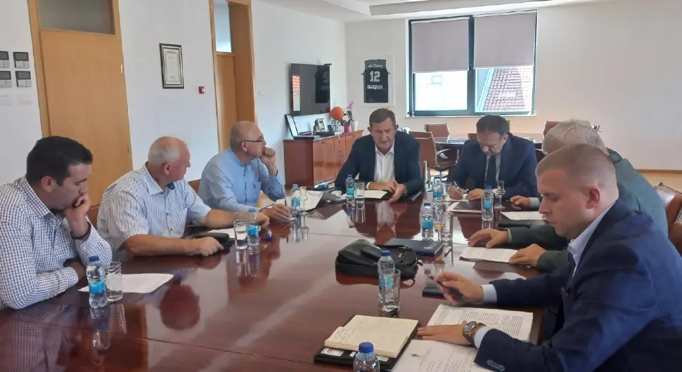 Пословна заједница: Подршка предсједнику Републике Српске