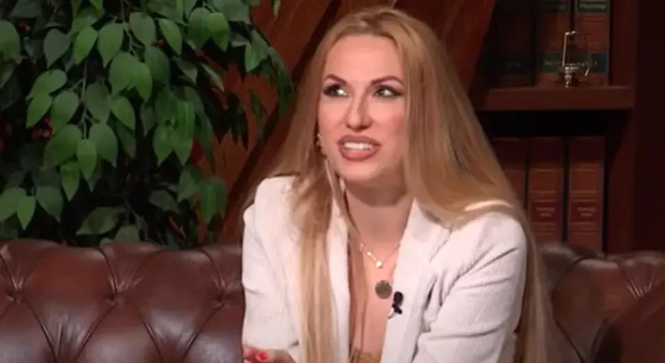 Рада Манојловић након јубиларног рођендан: ''Ово је озбиљна превара..''