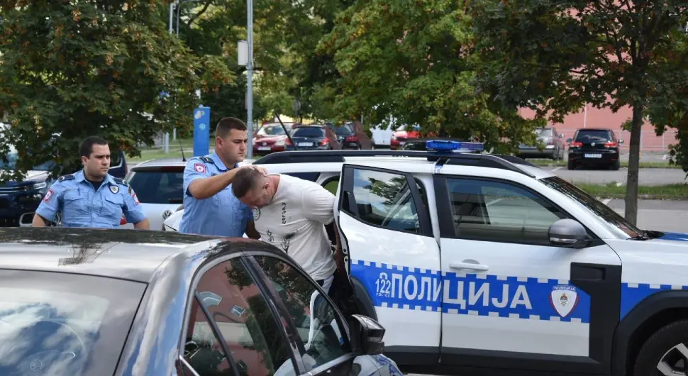 Јовићима предложен притвор, пријети им до 10 година затвора