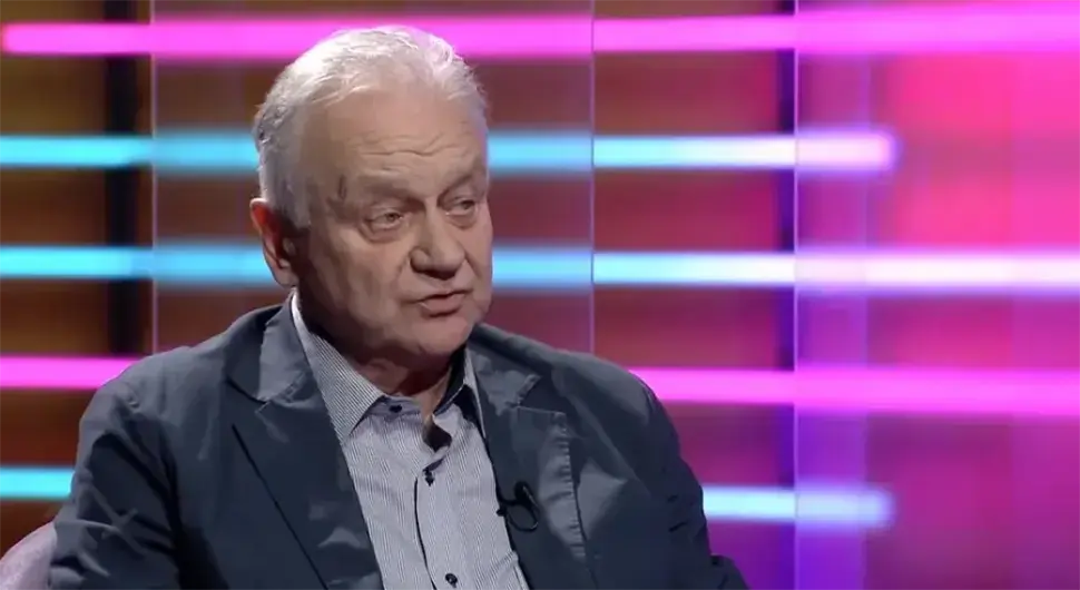 Калинић: Референдум у Српској као подршка Додиковој суверенистичкој политици