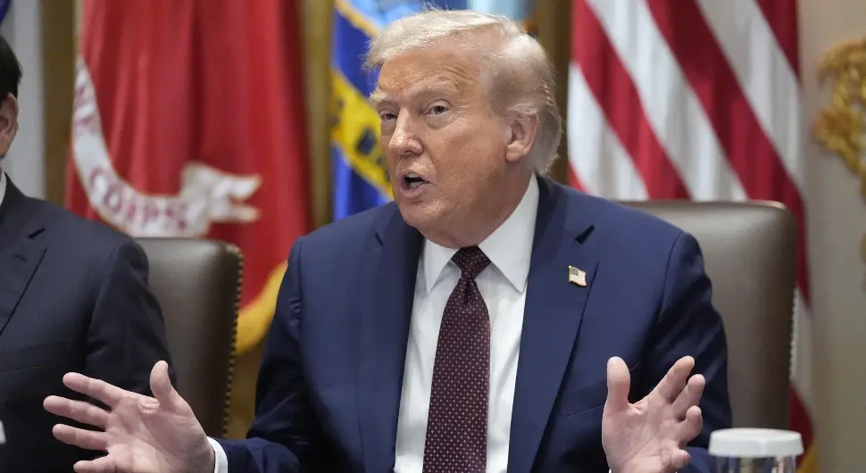Donald Tramp