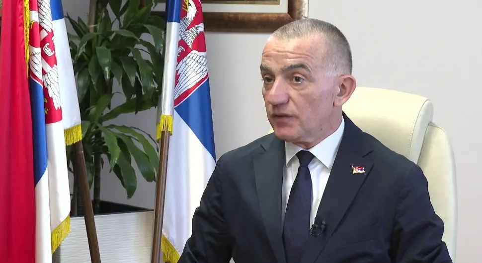 Министар правде Србије за АТВ: У потпуности подржавамо Додика