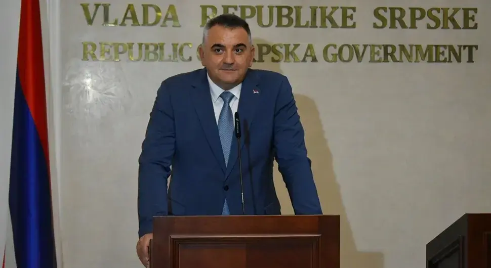 Минић сутра наставља консултације са представницима борачких категорија
