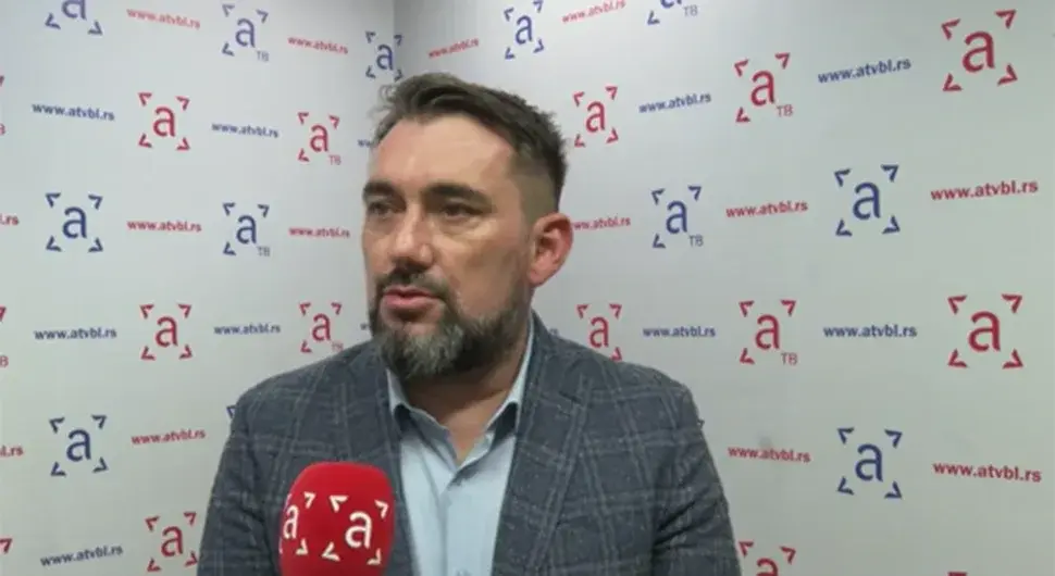 Гаврић о стању Уне: Овакве ствари се нису дешавале раније, раде се додатне анализе