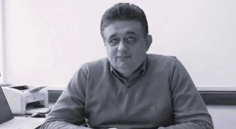 Преминуо Златан Лазаревић