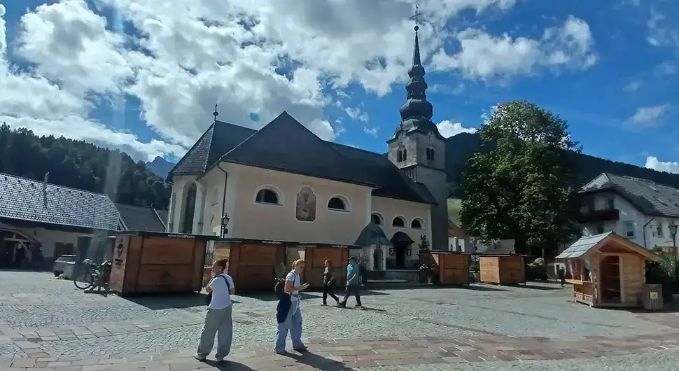 Крањска Гора