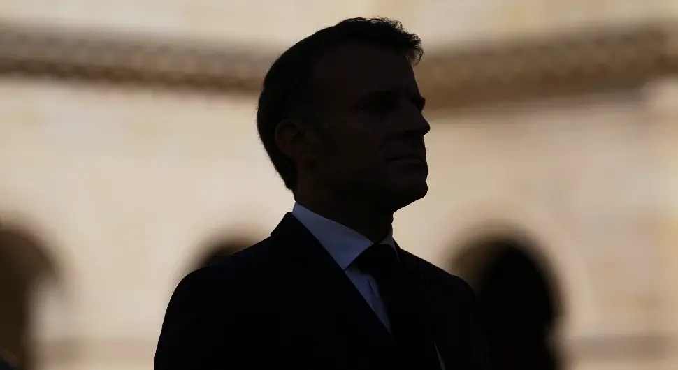 Макрон разговарао са индијским премијером о резултатима рада "Коалиције вољних"