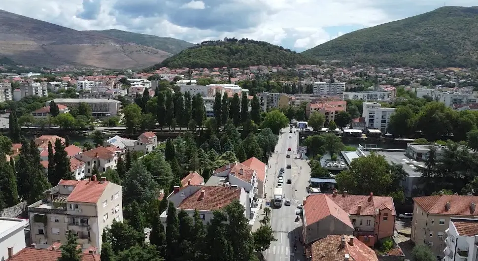 У плану изградња новог Требиња