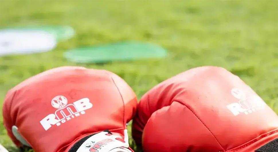 Предраг Станковић о борилачком спектаклу у Бањалуци - ''Hector Fight Night 6''
