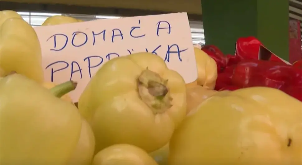 Паприка