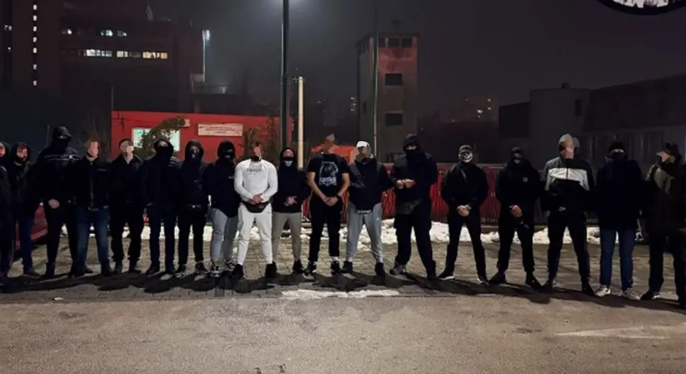 Група Пантер