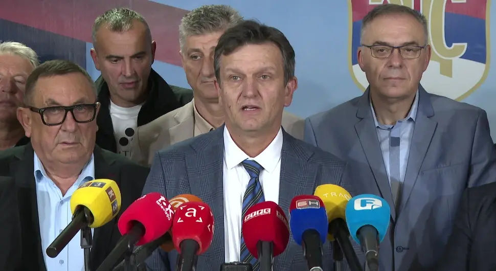 СДС кандидовао Бранка Бланушу за предсједника Републике Српске