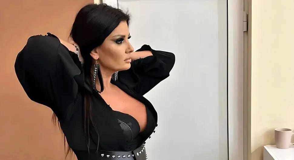 Мреже горе због пјесме Маје Маријане: Сви текст пјевали погрешно