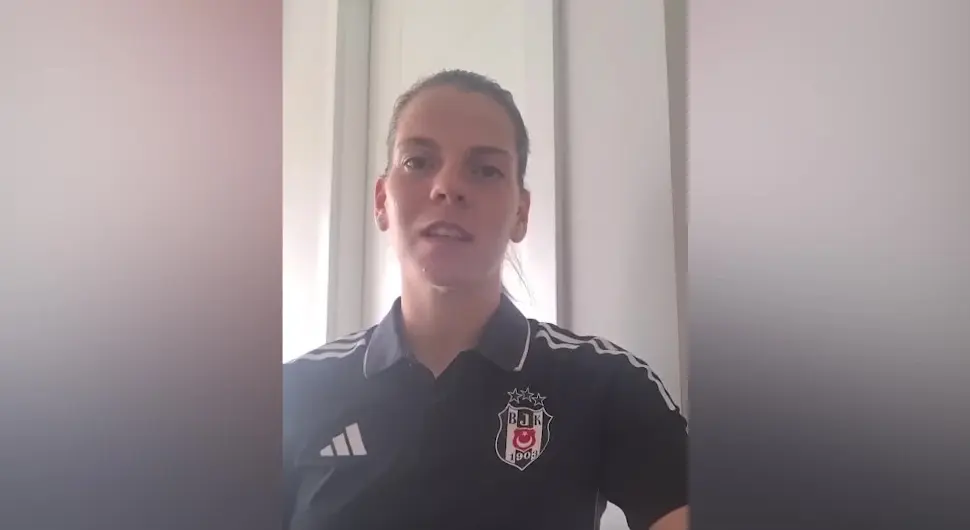 Марија Алексић за АТВ: Животне битке су ме учиниле јачом, радујем се новој сезони