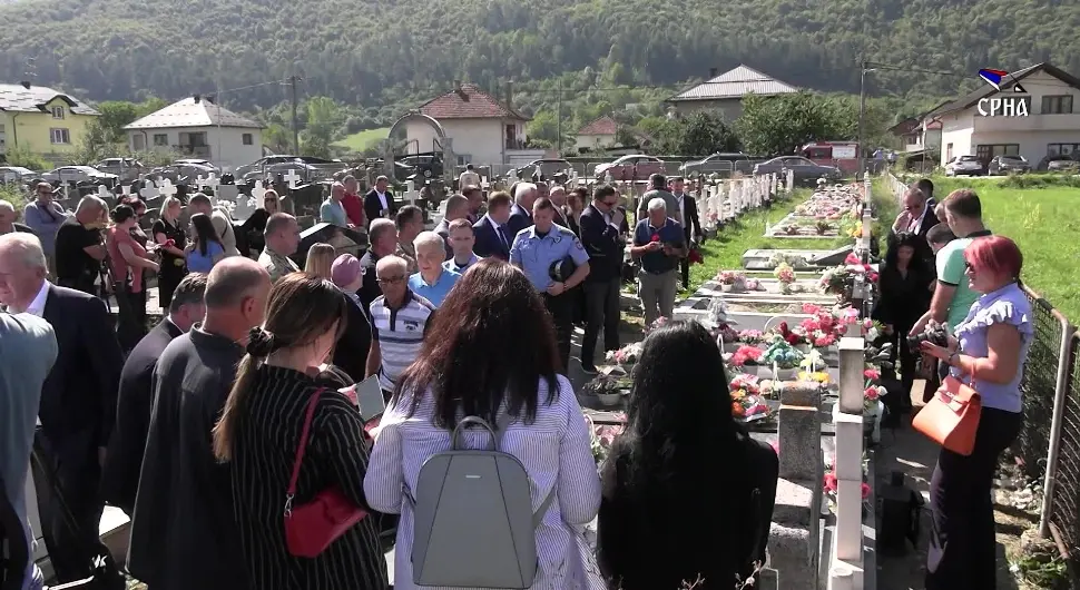 Не смијемо заборавити ниједну жртву НАТО  бомбардовања