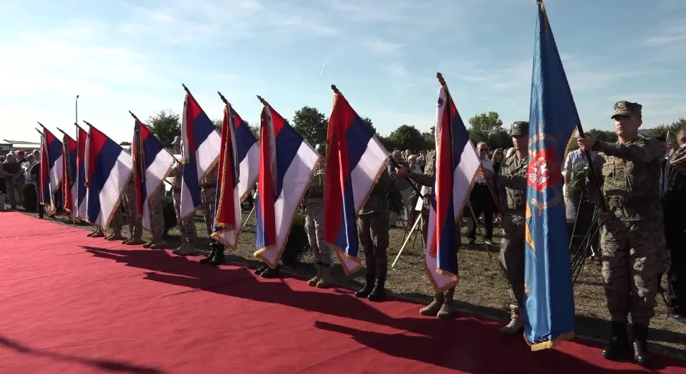 Обиљежена 81 година од операције "Халијард" - примјер како савезници могу заједно функционисати