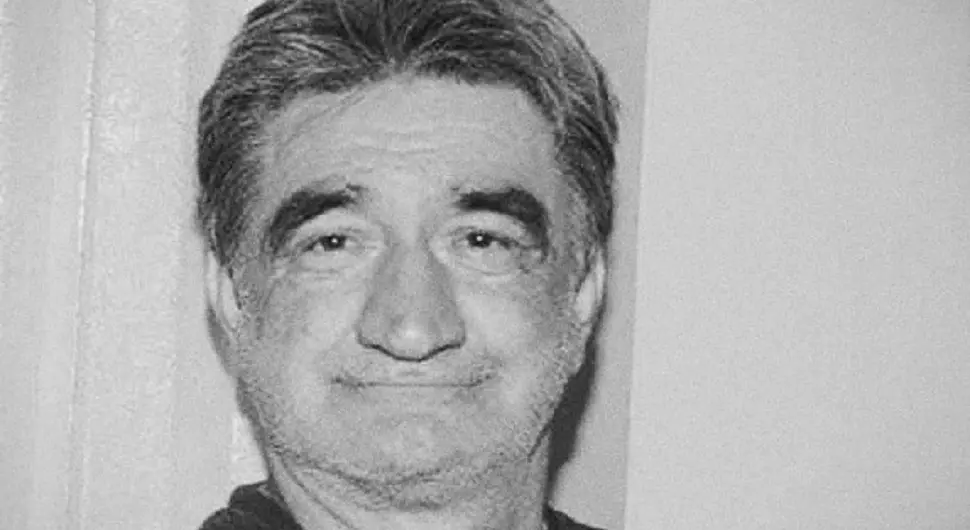 Преминуо војвода Василије Видовић Васке