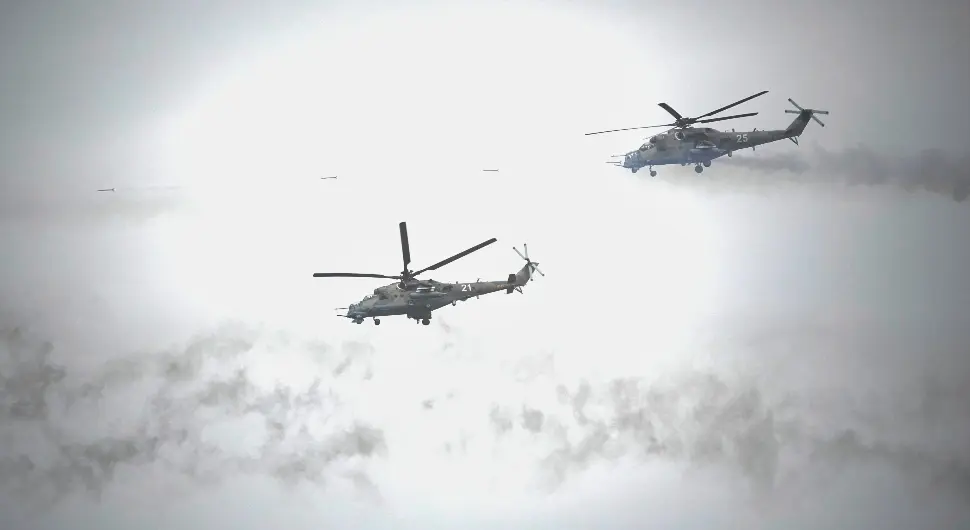 Белорусија спремна да пошаље војску у Украјину