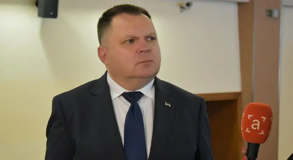 Будимир: Радићемо на поправљању материјално техничких ресурса МУП-а