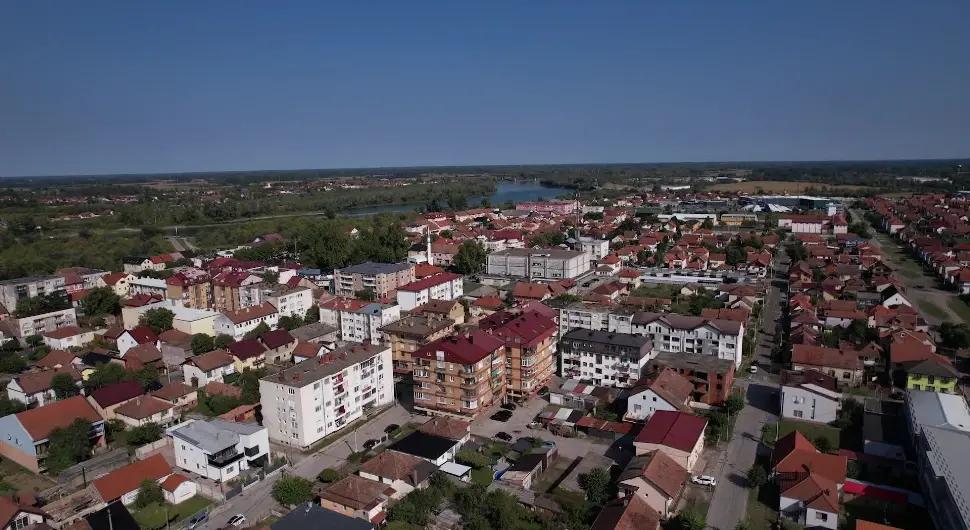 Пројекти вишемилионске вриједности биће реализовани у Шамцу