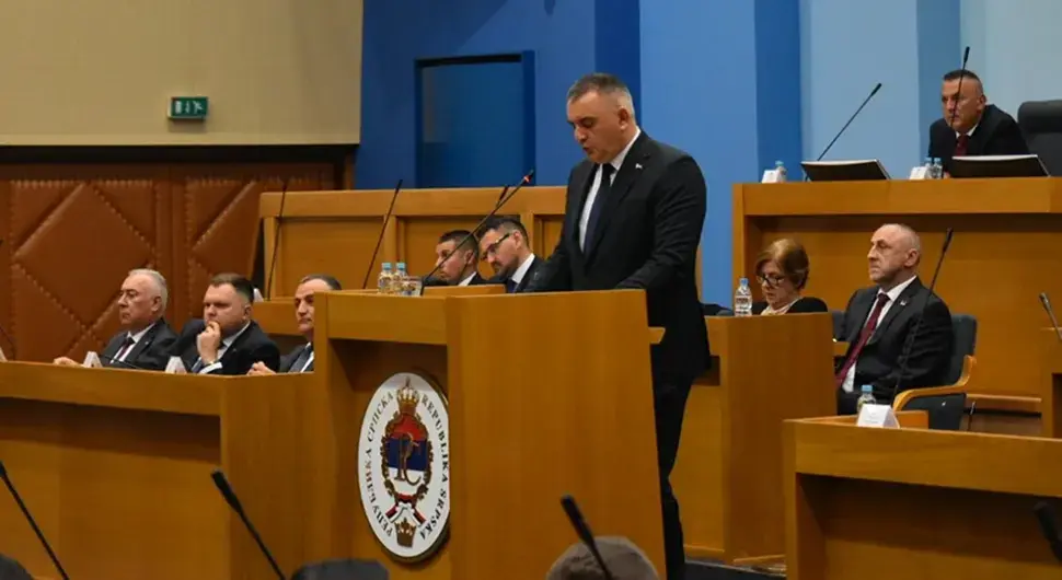 НСРС изабрала нову Владу Републике Српске