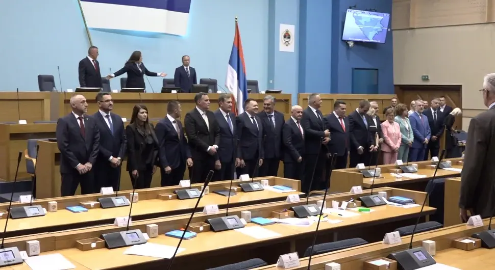 Ово је један од главних циљева нове Владе Републике Српске