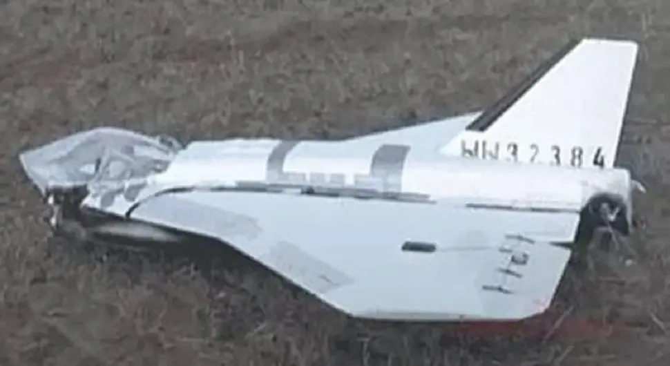 Познато колико коштају дронови који су ушли у Пољску