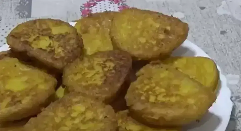 Прженице