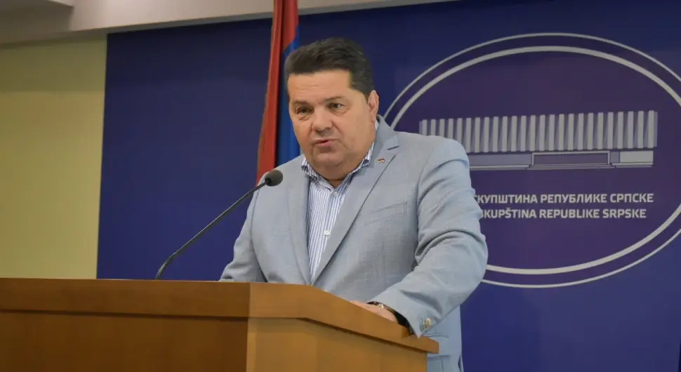 Стевандић: О референдуму када то буде најбоље за Српску