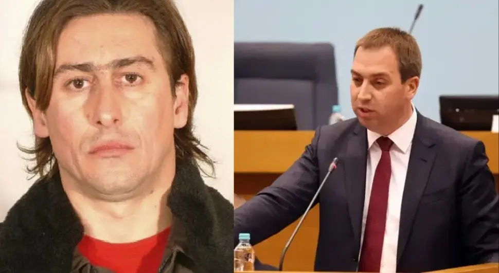 siniša petrić goran selak