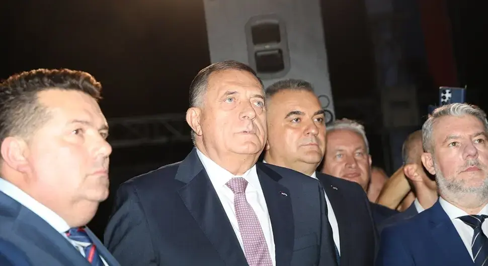 Milorad Dodik, "Terme Banjaluka"