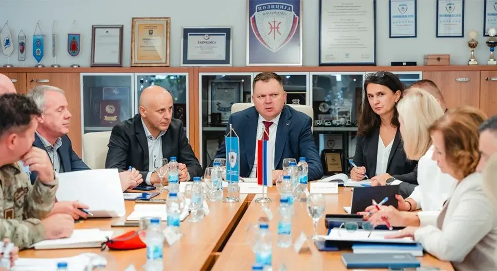 Zeljko Budimir Sinisa Kostresevic