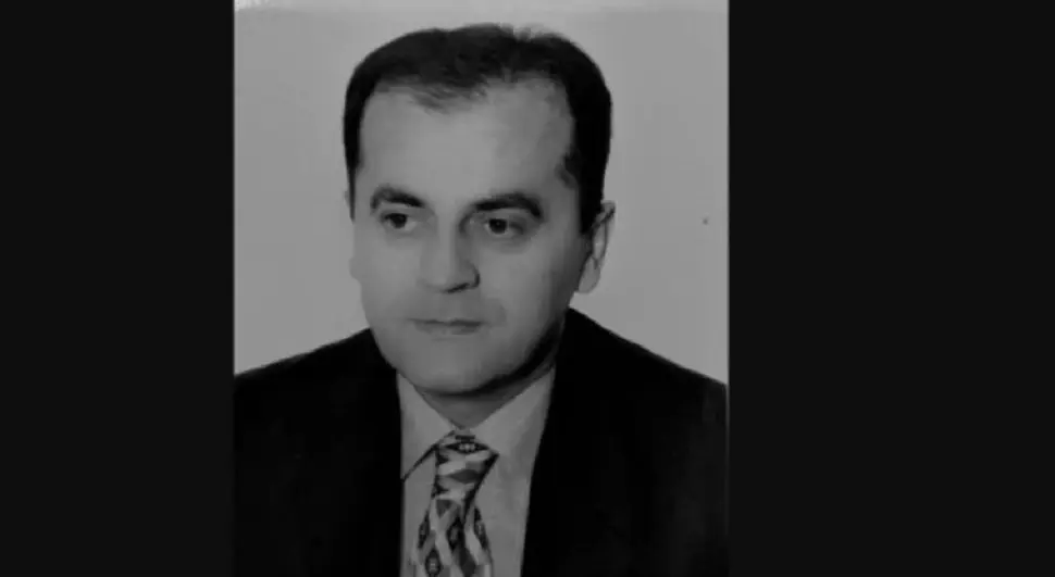 Преминуо бивши министар
