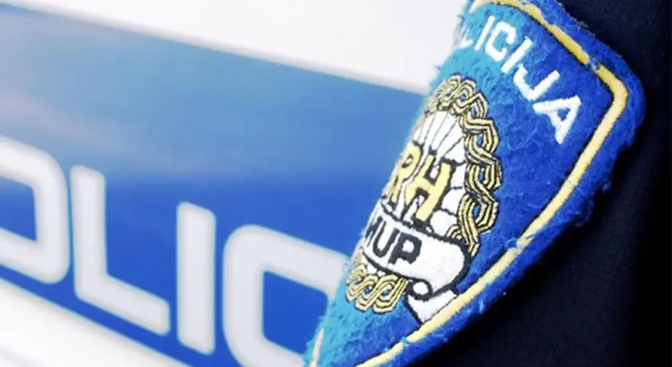 Hrvatska policija