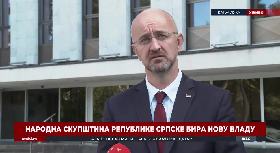 Мазалица за АТВ: За ових годину дана већина министара ће остати исти