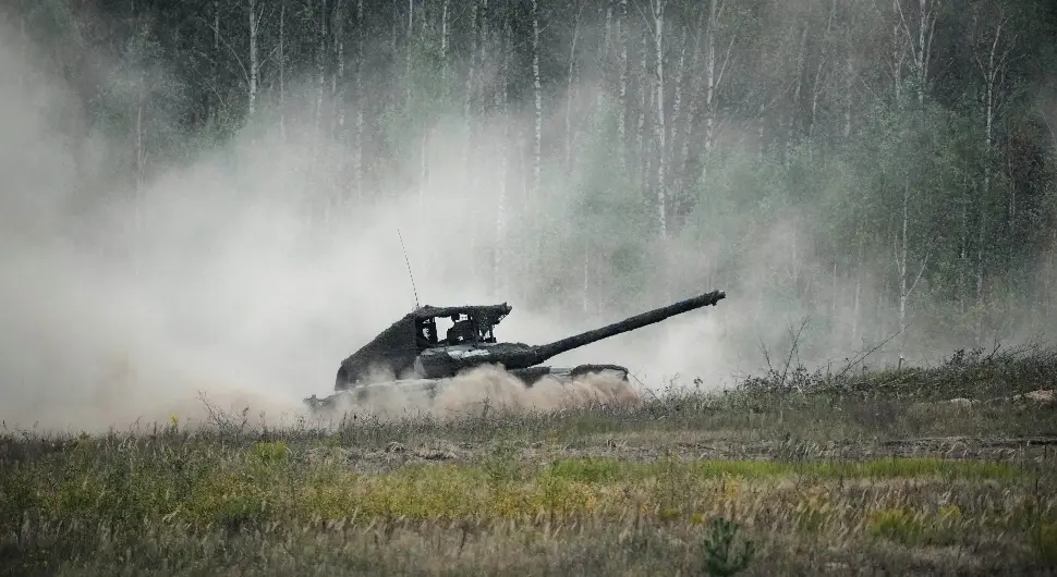 Руска ПВО оборила 82 украјинска дрона