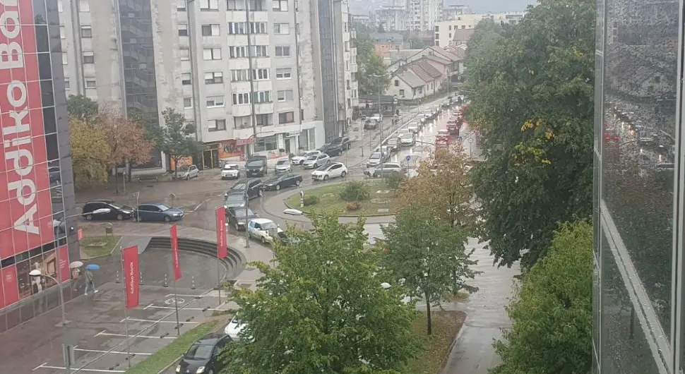 АМС издао упозорење за возаче