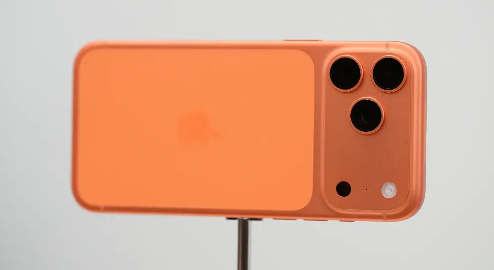 Ајфон 17 долази са минимално 256 GB prostora
