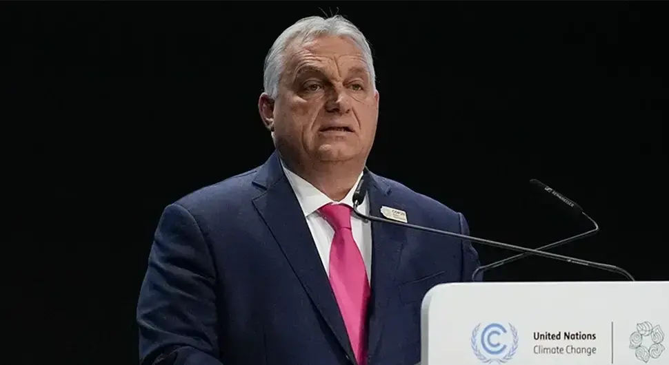 Орбан: Овај хаос не смије бити будућност Европе