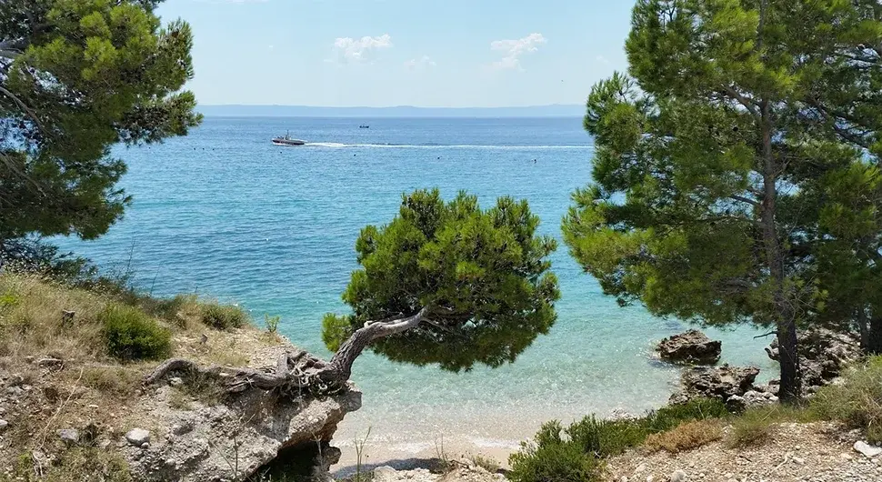 Makarska More Hrvatska