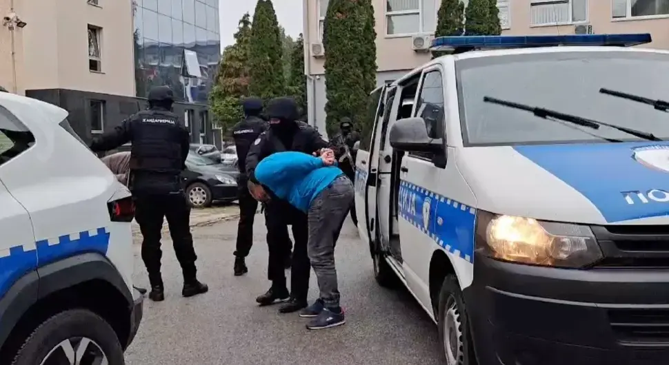 Акција Солитер 7
