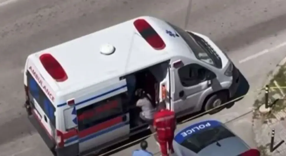 policija kosovo