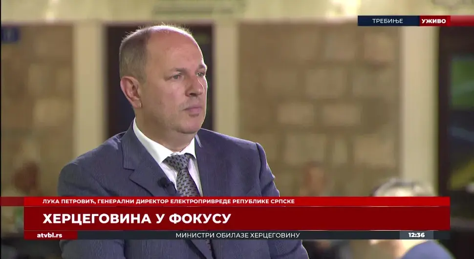 Петровић: Грађани Српске желе добре магистралне путеве у Херцеговини