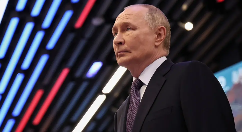 Путин пријети Западу: "Ваша војска ће бити легитимна мета"