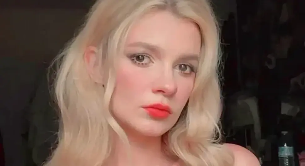 Ирина Зарутска