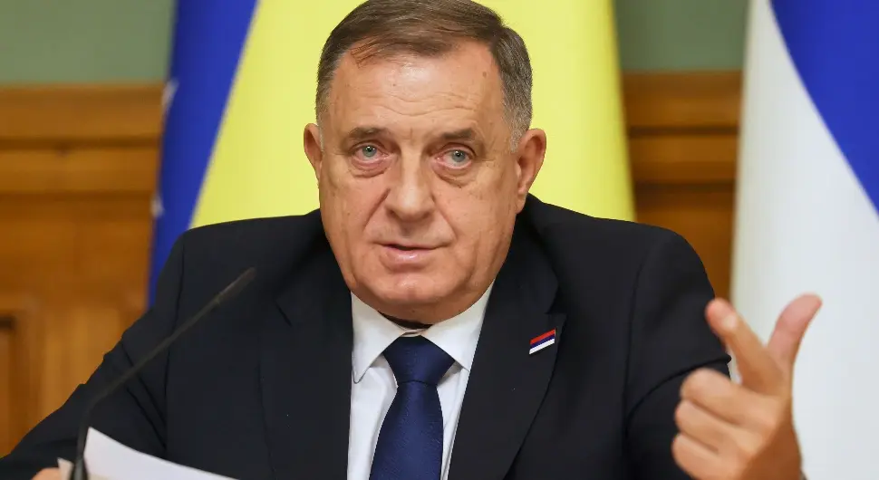 Додик: Москва слуша и разумије ситуацију у БиХ