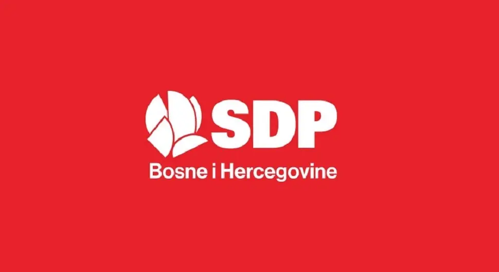 СДП-ов посланик осуђен због трговине утицајем