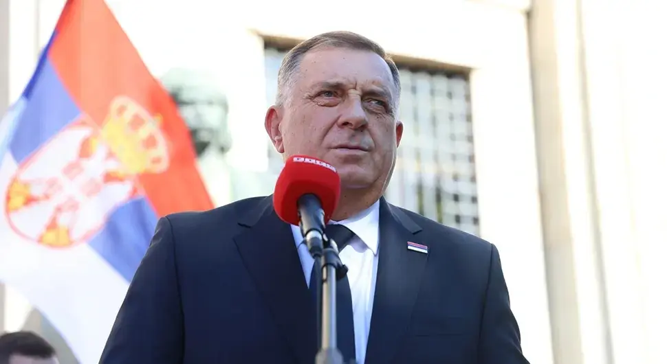 Додик: Оснивање Универзитета у Источном Сарајеву од стратешке важности за Српску