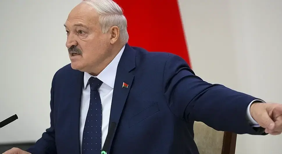 Лукашенко о дроновима: Оборили смо колико смо могли, Пољска ескалира ситуацију